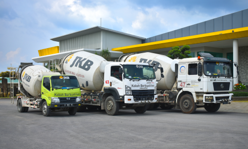 Beton Readymix