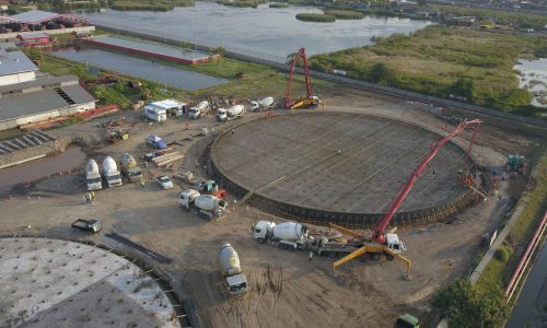 Beton Readymix