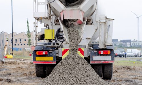 beton readymix