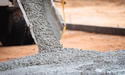 beton readymix