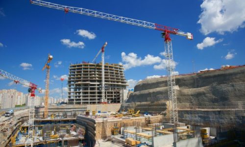 beton readymix