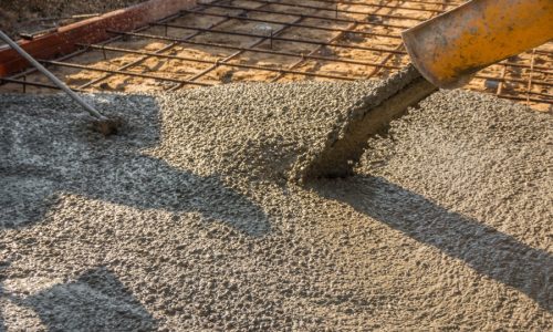 beton readymix